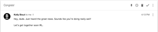 Illustration for article titled Your Email Font Choice Is Making You Look Like a Sociopath